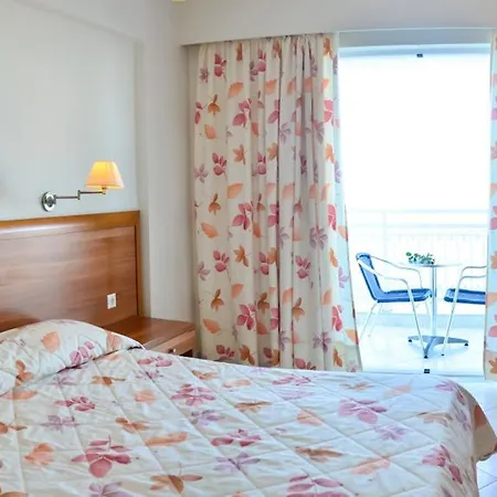 Meridien Argassi