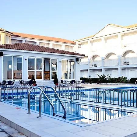 Meridien 3*