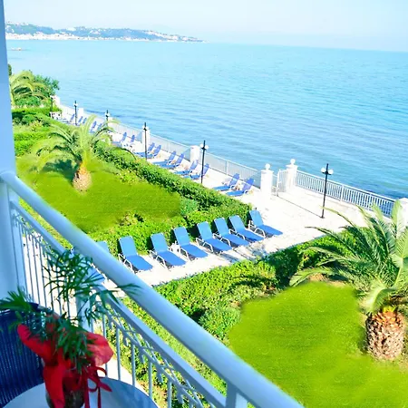Meridien Argassi
