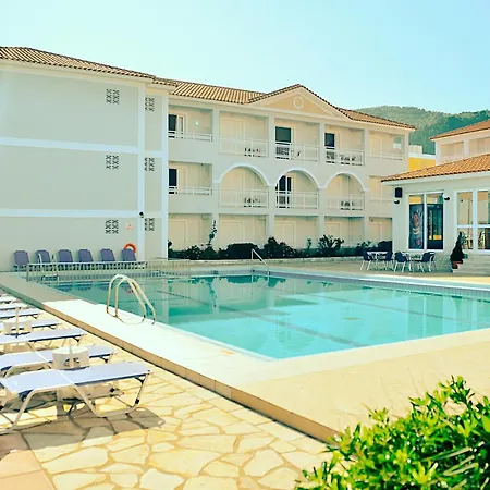 Hotel Meridien