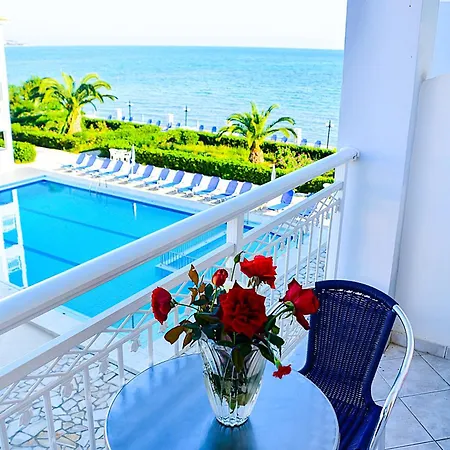 Meridien 3*