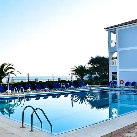 Meridien Argassi