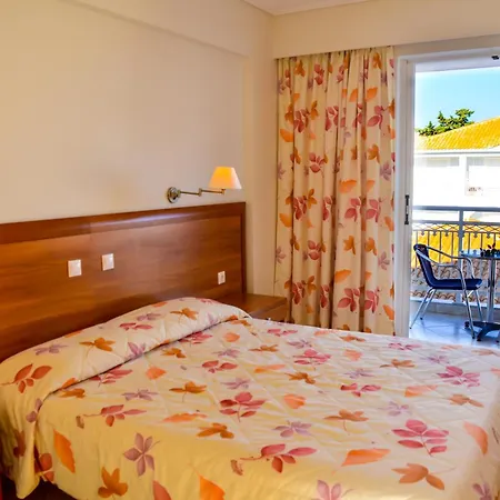 Meridien Hotel
