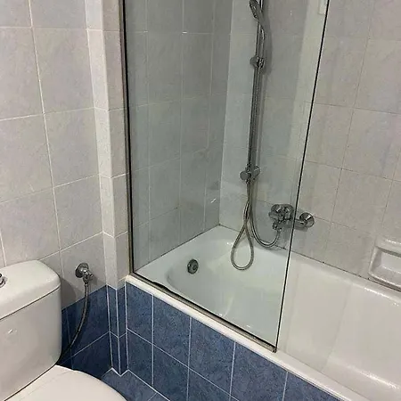 Meridien Ξενοδοχείο Αργάσι