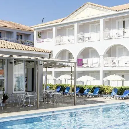 Meridien Hotel 3*