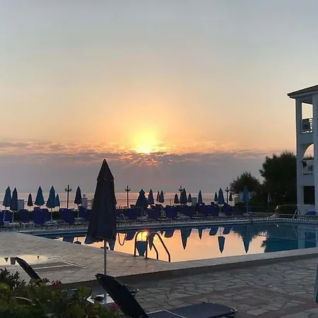 Meridien Otel 3*